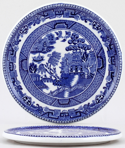 Teapot Stand c1910
